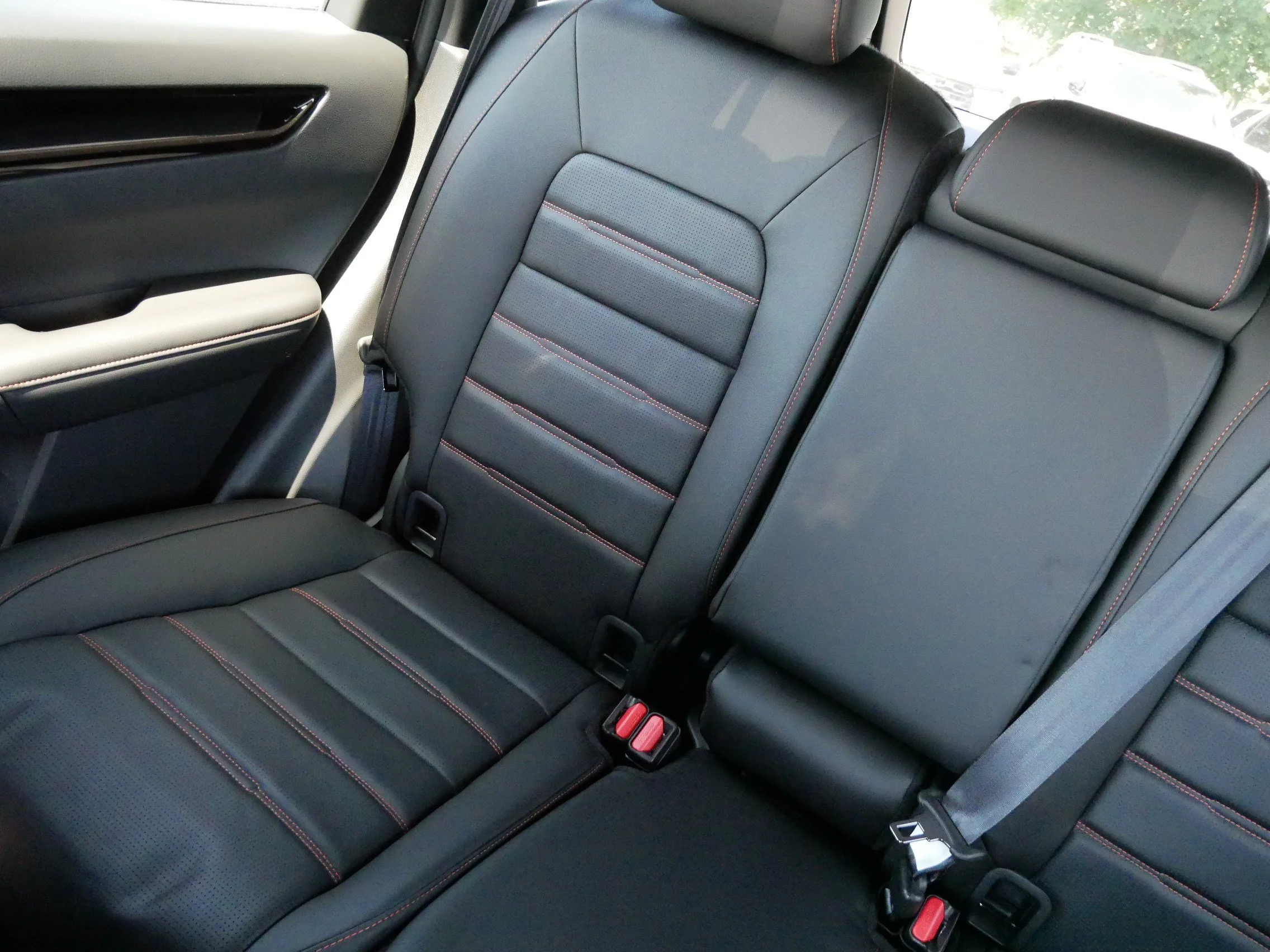 Certified Used 2026 Urban Gray Pearl Honda Sport Touring image 12