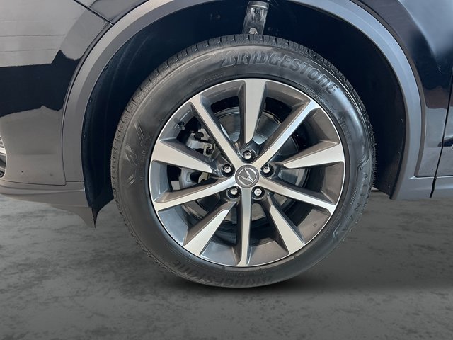 New 2026 Majestic Black Pearl Acura w/Technology Package image 12