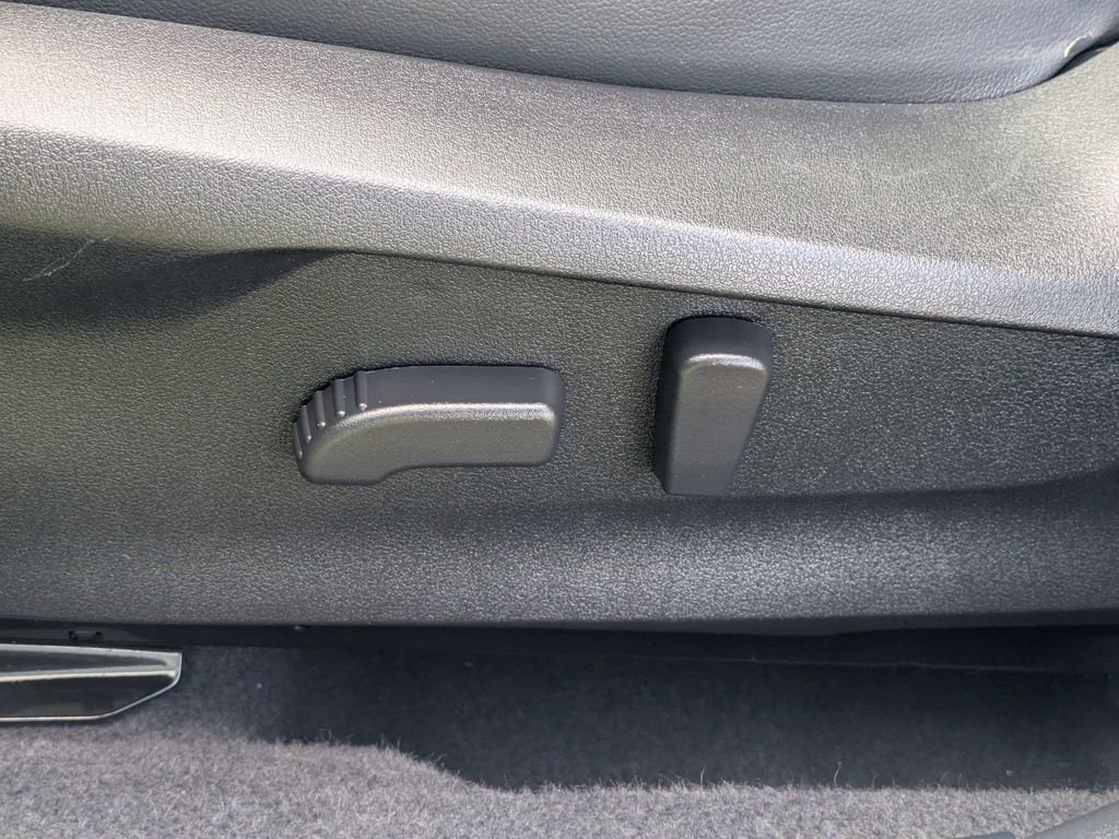 Used 2023 Gray Subaru Limited image 19