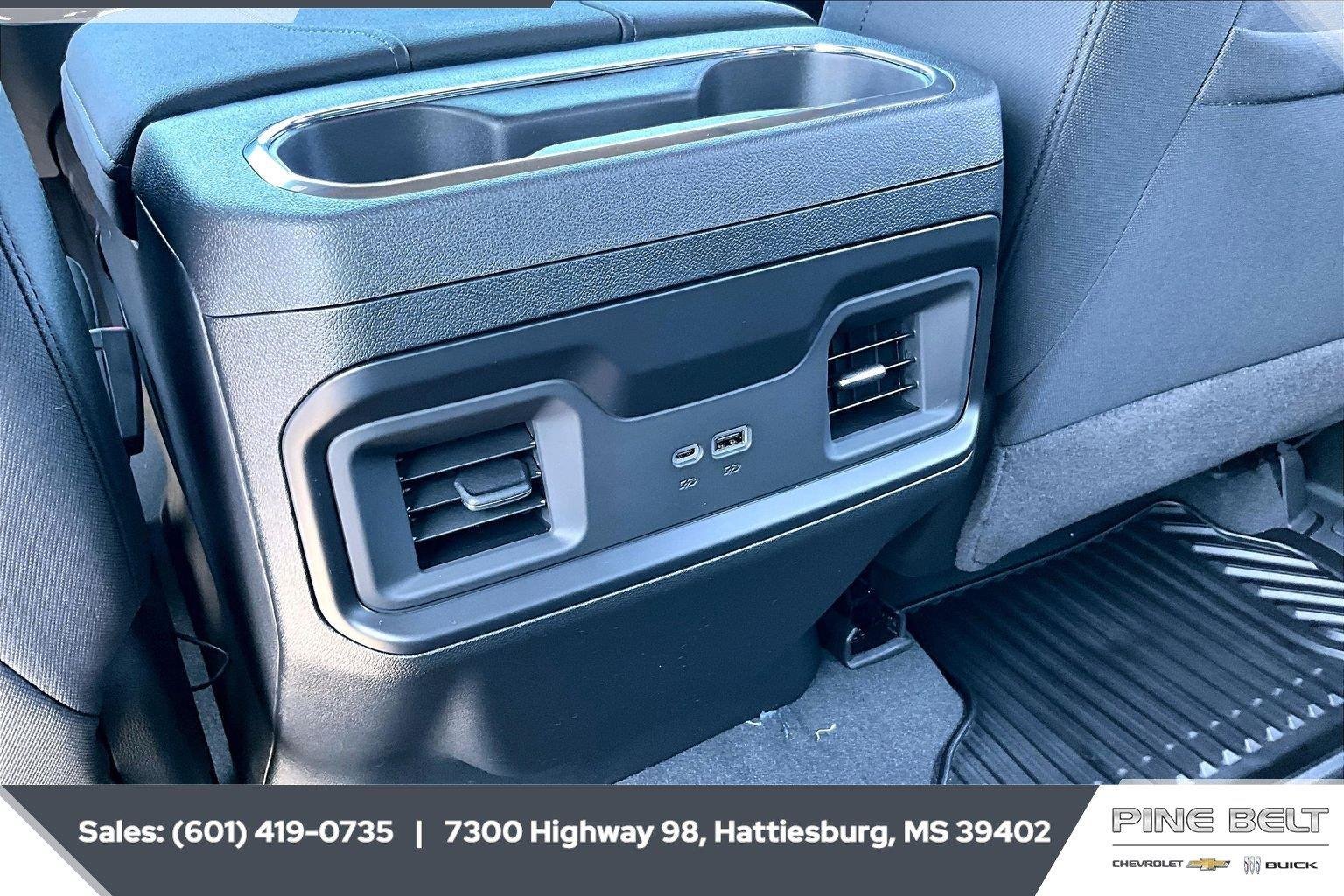 2026 Chevrolet Silverado 1500 LT - Photo 25