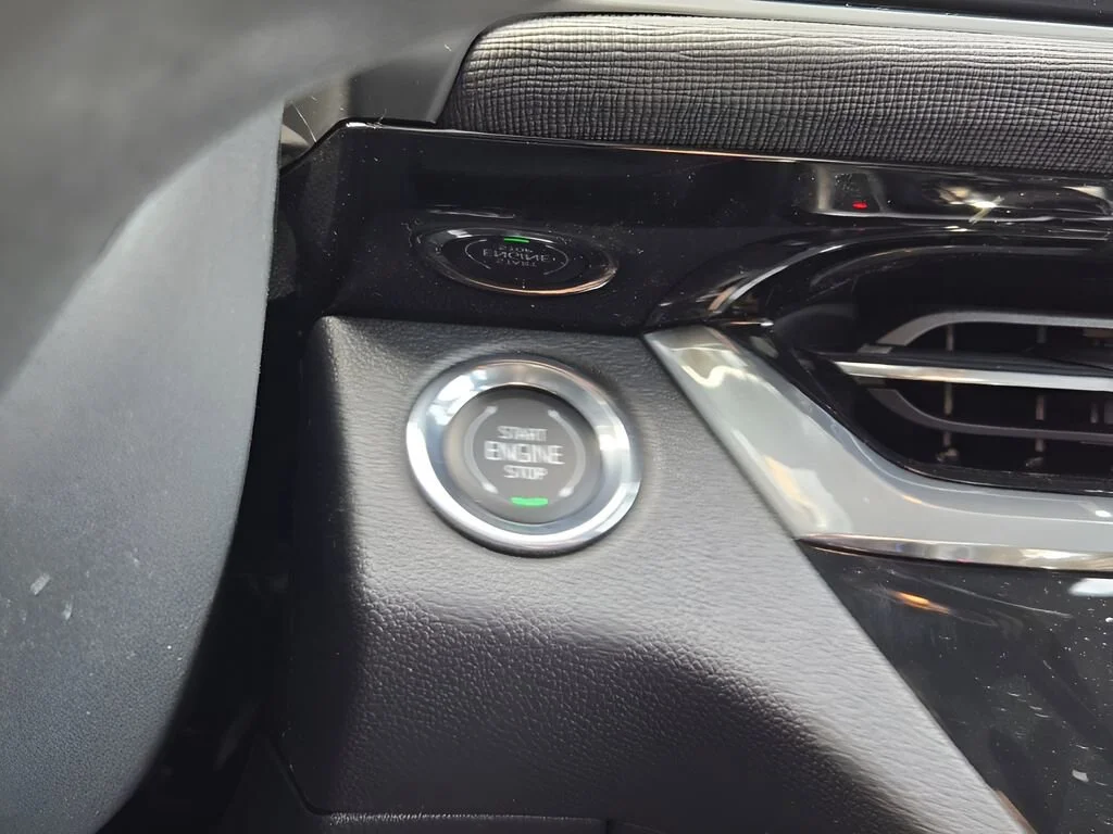 2026 Buick Envista Sport Touring - Photo 21