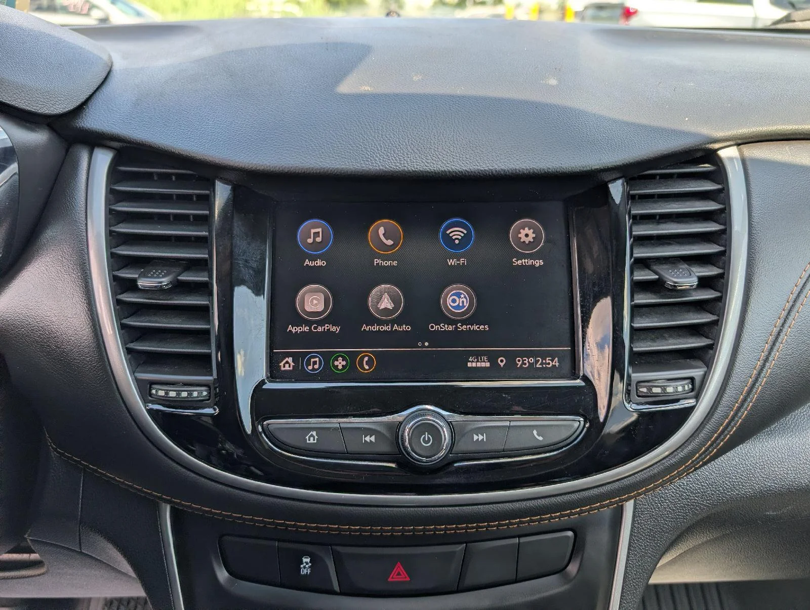 Used 2021 Shadow Gray Metallic Chevrolet LT image 15