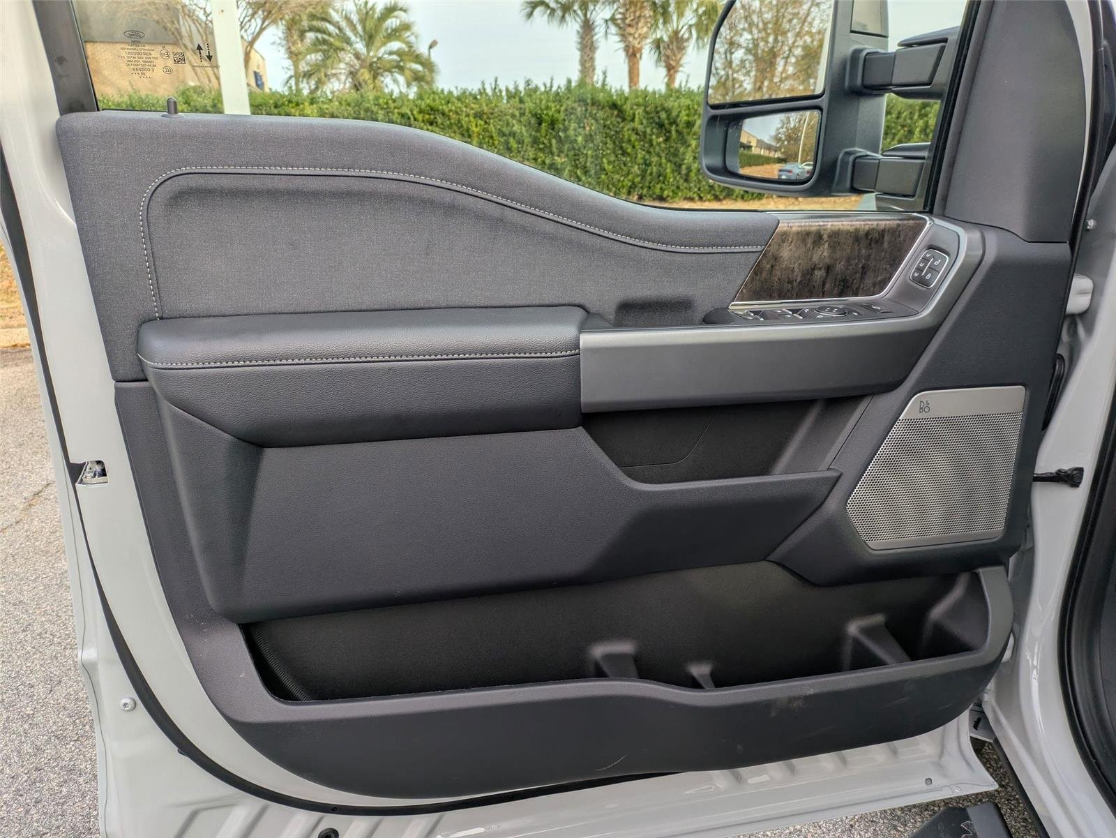 New 2026 Avalanche Ford F-250® Lariat® image 11