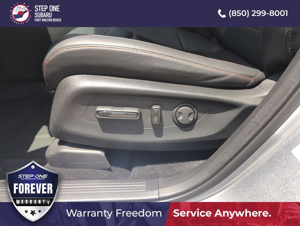 Used 2025  Honda Sport-L image 13