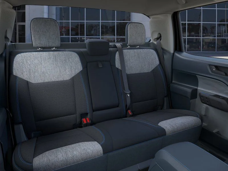 2025 Ford Maverick XLT - Photo 11