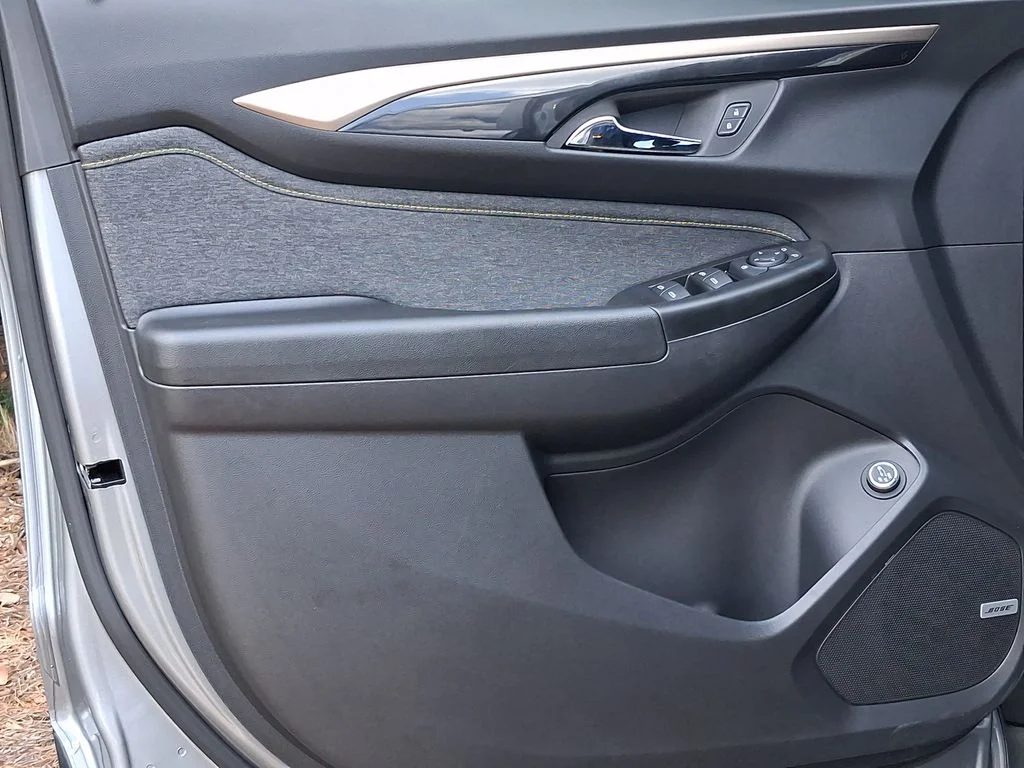 Used 2024 Gray Chevrolet ACTIV image 13