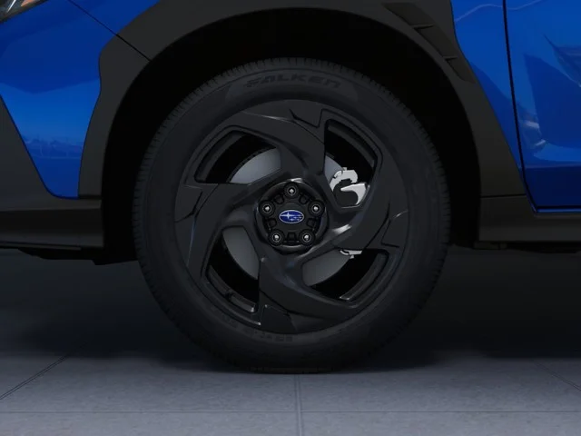 New 2026 SAPPHIRE BLUE PEARL Subaru Sport Hybrid image 9
