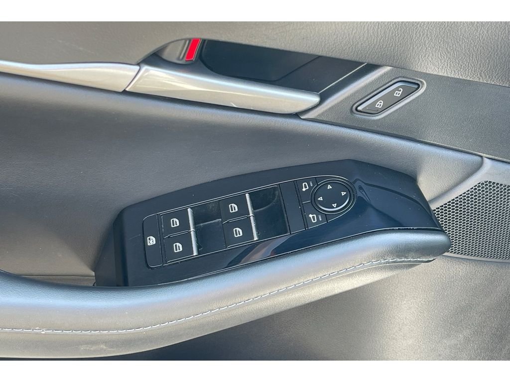 Certified Used 2024 Ceramic Metallic Mazda 2.5 S Select Sport image 13