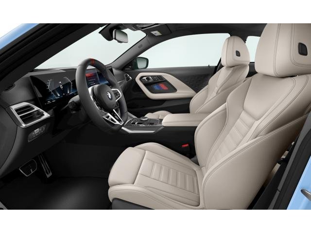 New 2027 Zandvoort Blue BMW M240i xDrive image 6