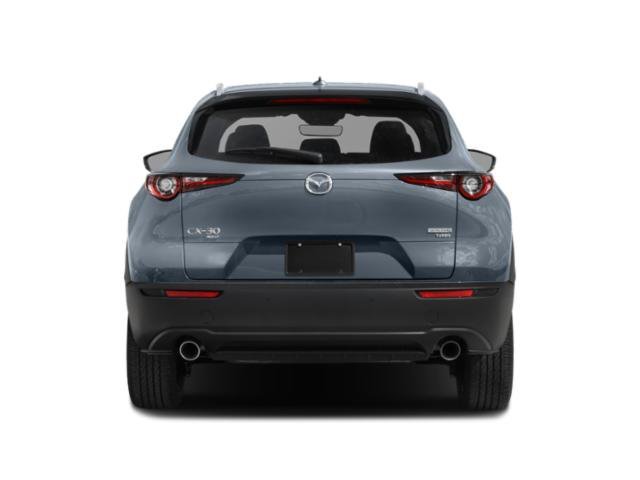 Certified Used 2023 Deep Crystal Blue Mica Mazda 2.5 Turbo Premium Plus Package image 8