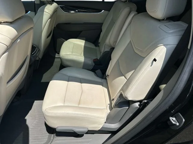 Used 2020 Black Cadillac Premium Luxury image 11