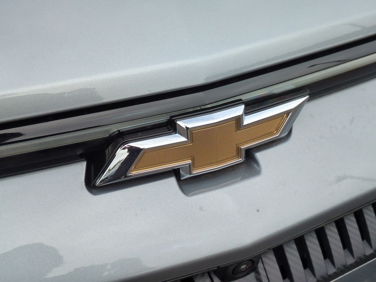 2026 Chevrolet Equinox EV 2LT - Photo 29