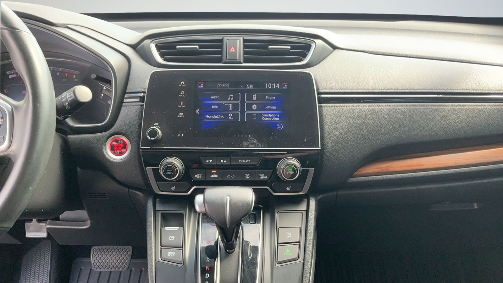 Used 2021 Gray Honda EX-L image 26