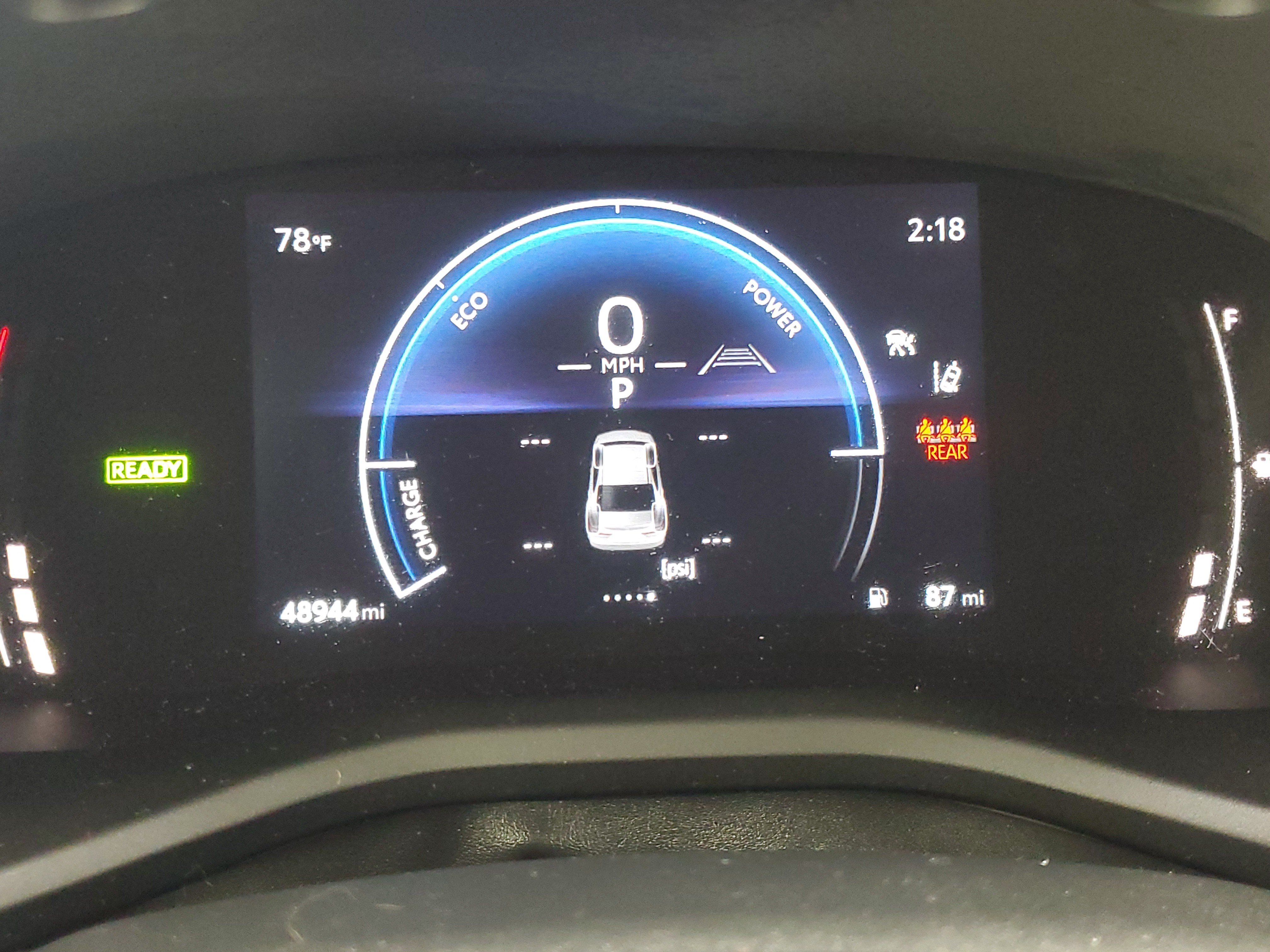 Used 2025 Black Toyotam.NC LE image 25