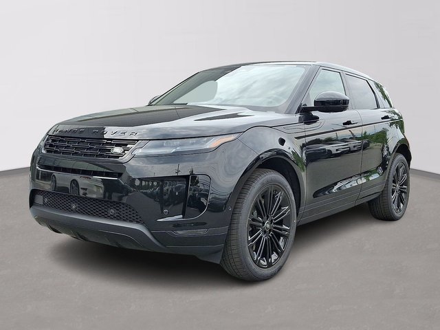 2026 LAND ROVER Range Rover Evoque S