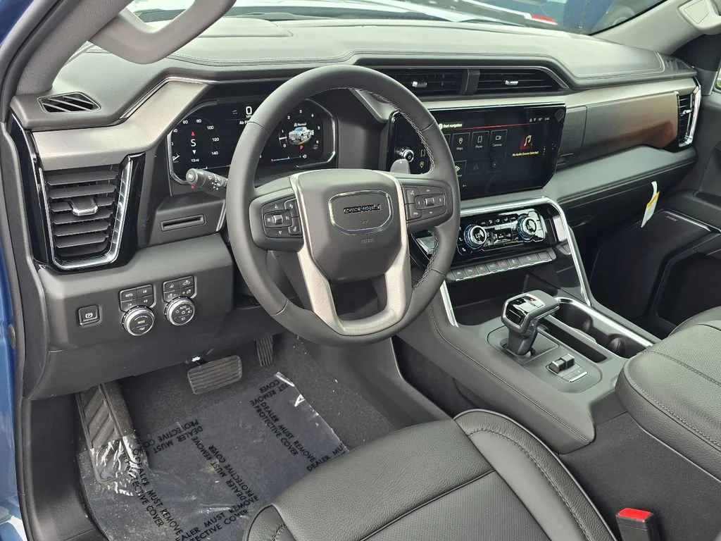 2026 GMC Sierra 1500 Denali - Photo 12