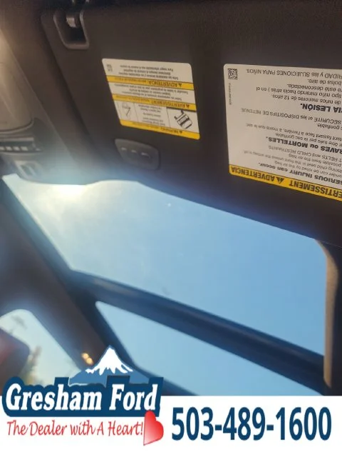 Certified Used 2019 Blue Ford King Ranch image 29