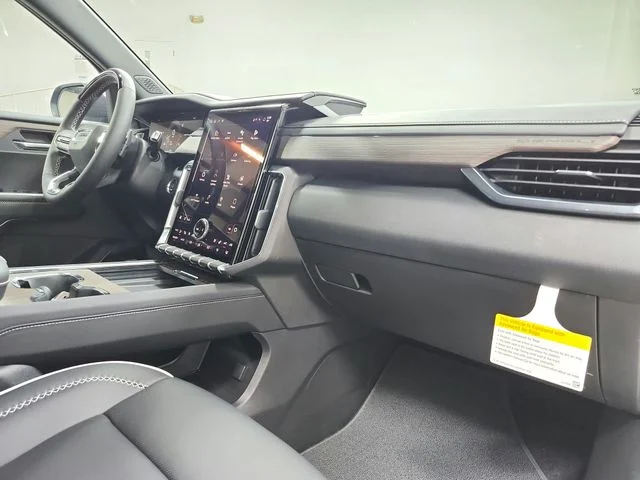 New 2026 Silver GMC Denali image 45