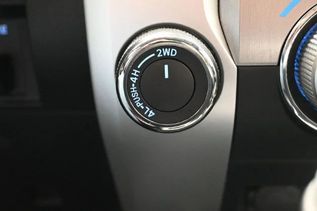 Used 2016 Brown Toyota Limited image 29