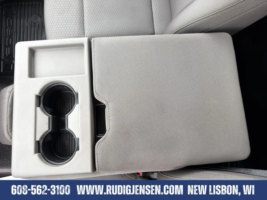 Used 2022 Gray Ford XLT image 23