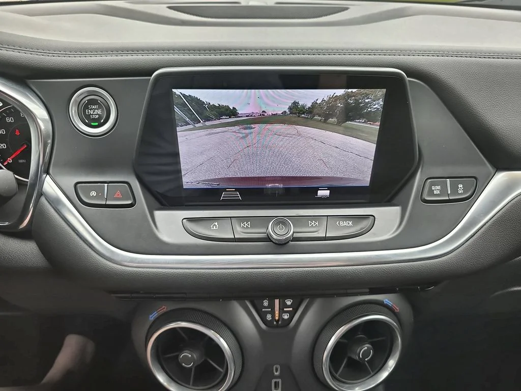 Used 2020 Red Chevrolet LT image 15