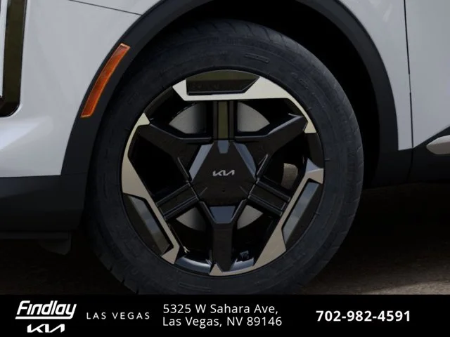 New 2027 White Kia S image 11
