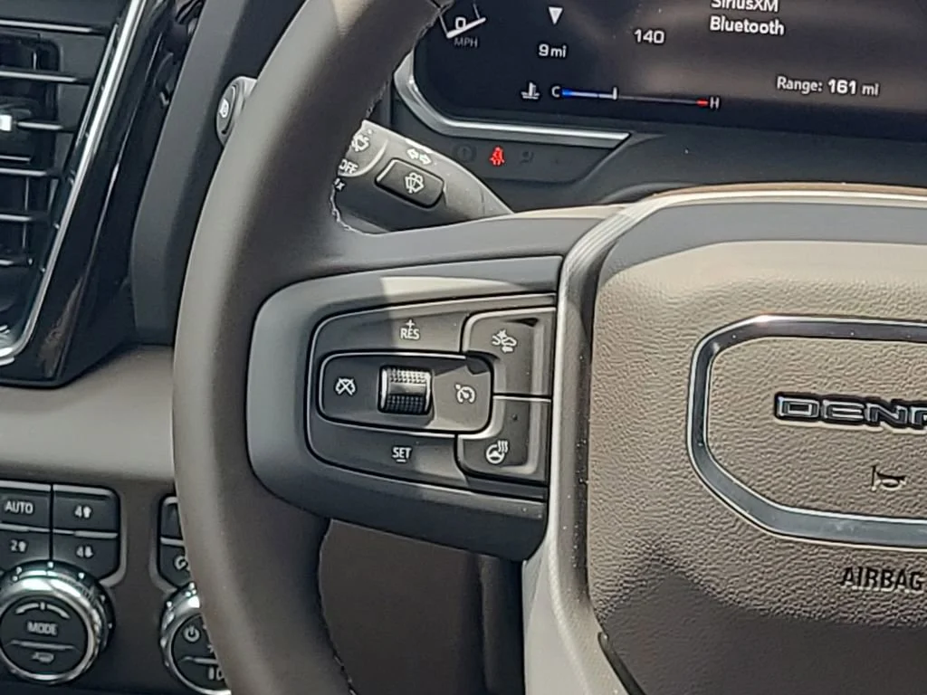 New 2026 Glacier White Tricoat GMC Denali image 22