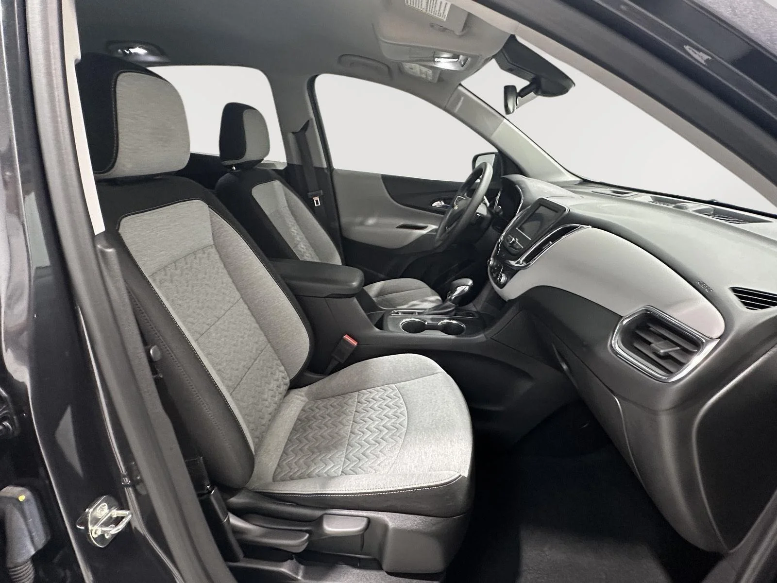 Used 2022 Iron Gray Metallic Chevrolet LS image 23