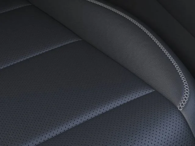 New 2026 Volcanic Red Tintcoat GMC Denali image 21