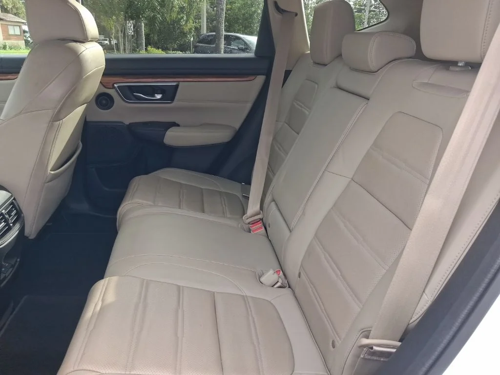 Used 2019  Honda EX-L image 23