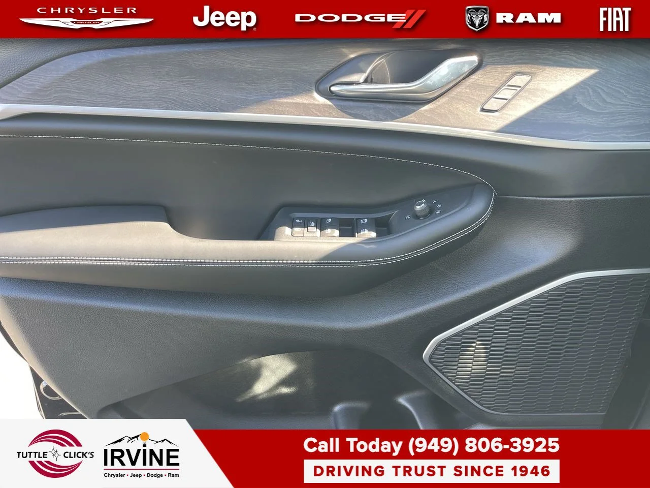 New 2027 High-Gloss Black Paint Jeep Limited Reserve image 26