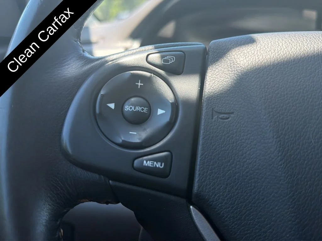 Used 2013 Kona Coffee Metallic Honda EX-L image 23