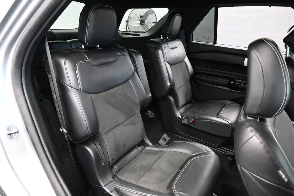 2023 Ford Explorer ST - Photo 50