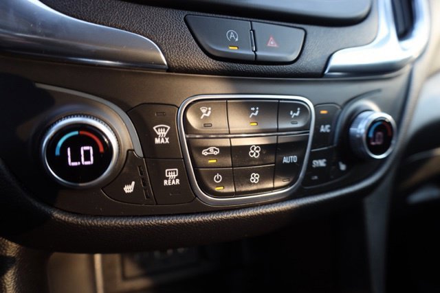 Used 2024 Black Chevrolet LT image 30