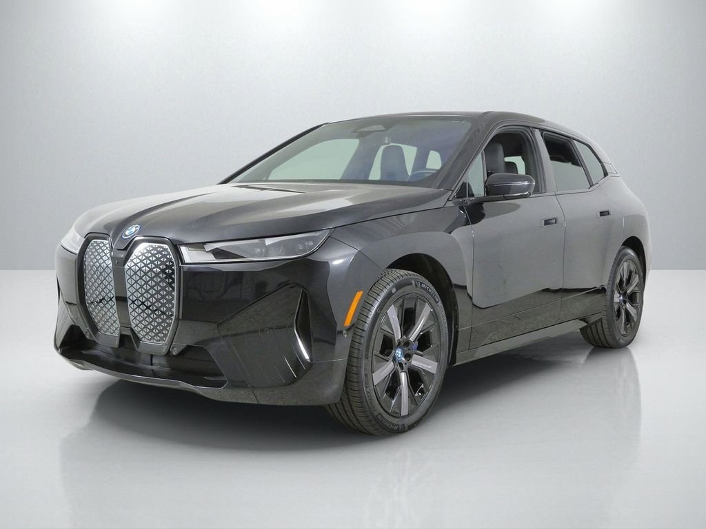 2023 BMW iX