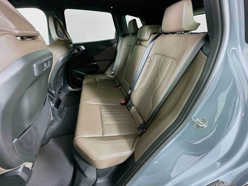 New 2026 Brooklyn Grey Metallic BMW 30 xDrive image 17
