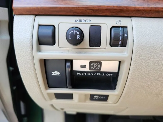 Used 2014 Green Subaru 2.5i image 36