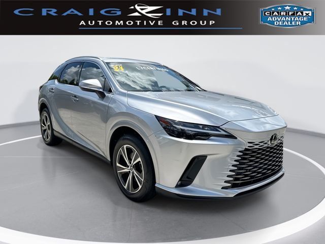 2024 Lexus RX 350 350 Premium FWD's photo