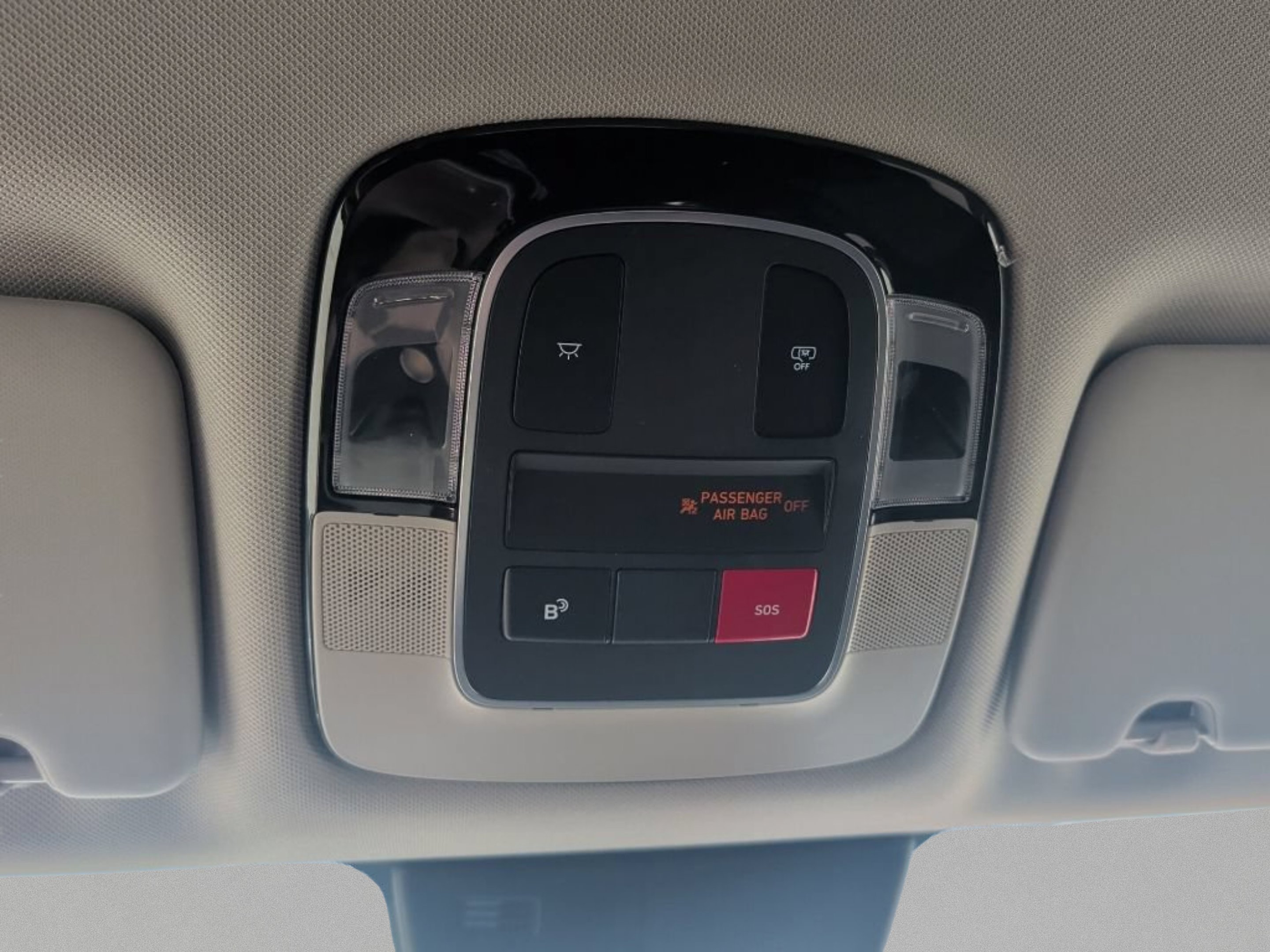 New 2026 Hampton Gray Hyundai SEL Plus image 28