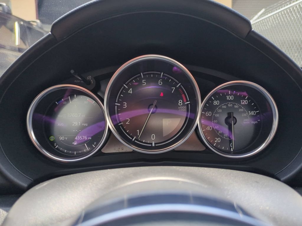 2024 Mazda MX-5 Miata RF Grand Touring - Photo 32