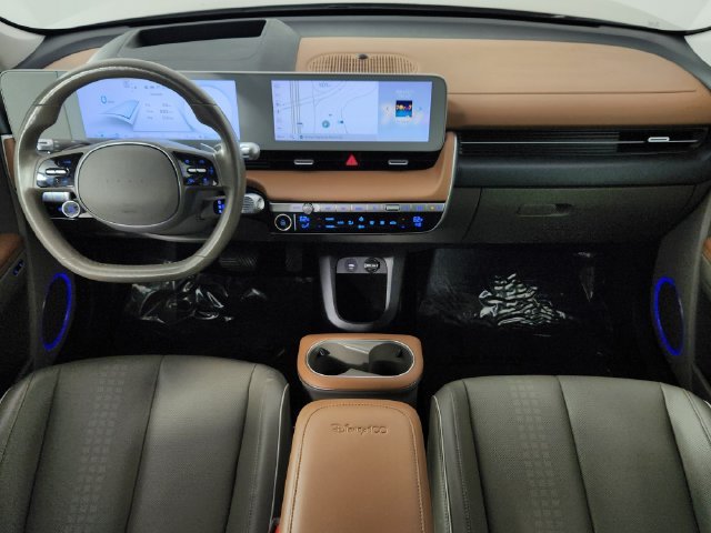 2024 Hyundai IONIQ 5 Disney100 Platinum - Photo 18