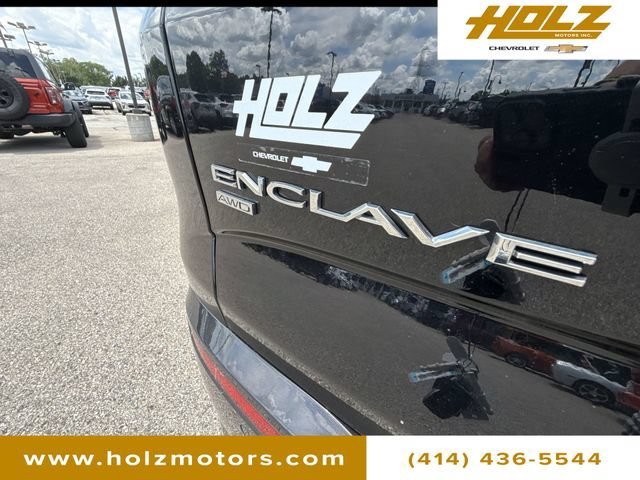 Certified Used 2021 Black Buick Premium image 33