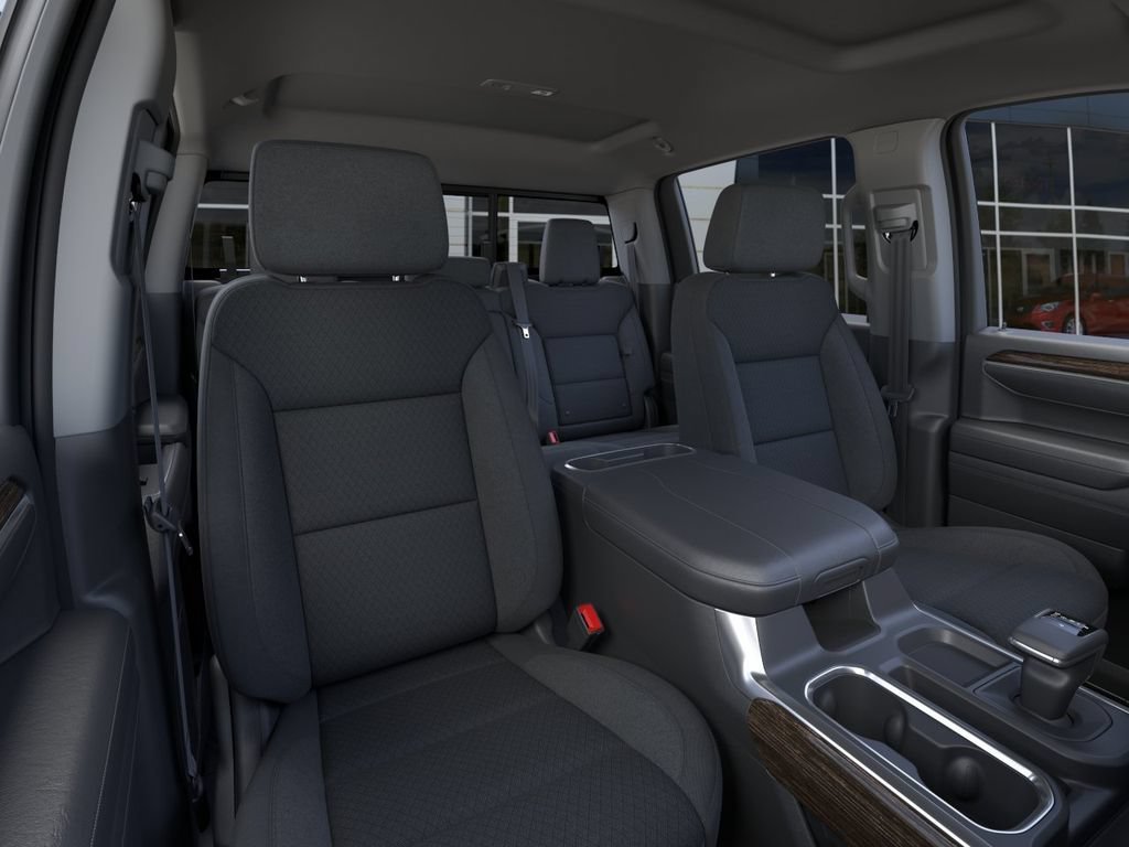 2026 GMC Sierra 1500 Elevation - Photo 16