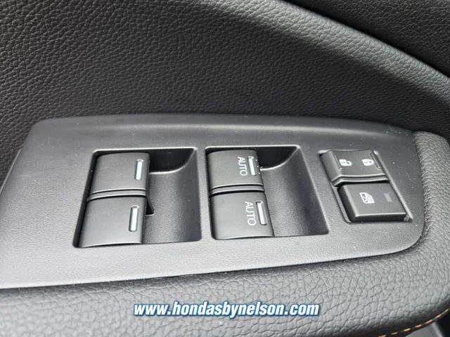 New 2026 Solar Silver Metallic Honda TrailSport image 16