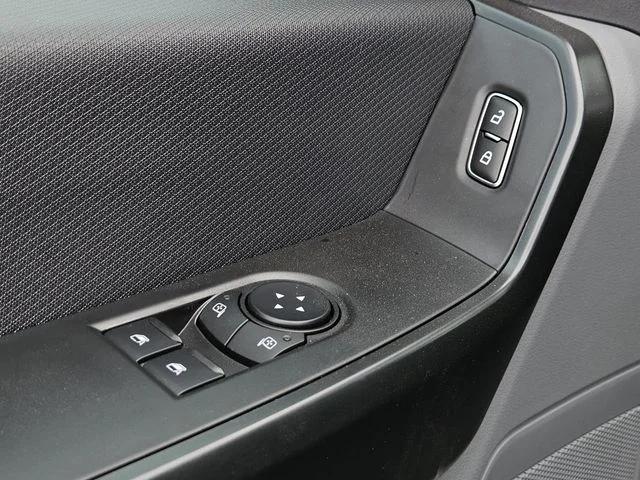 New 2026 Agate Black Metallic Ford XL image 22