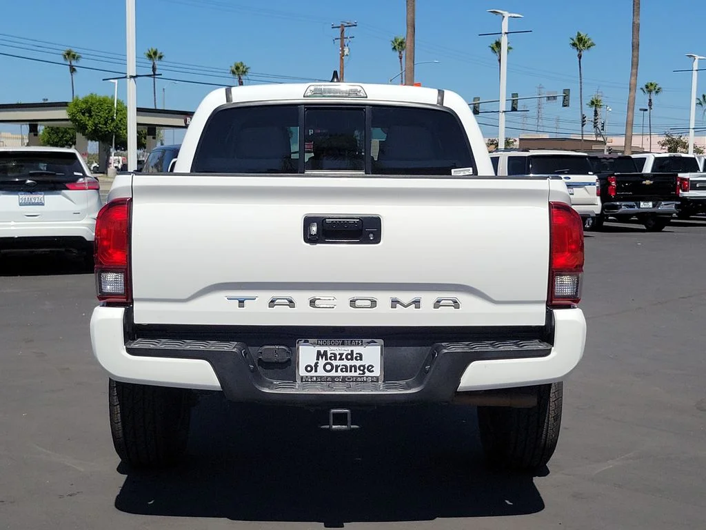2020 Toyota Tacoma SR - Photo 24