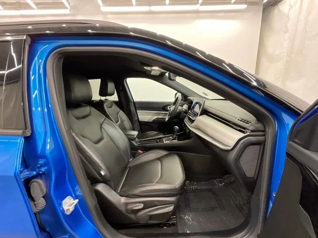 2025 Jeep Compass Limited - Photo 23