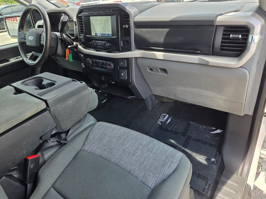 Used 2023 White Ford XL image 16