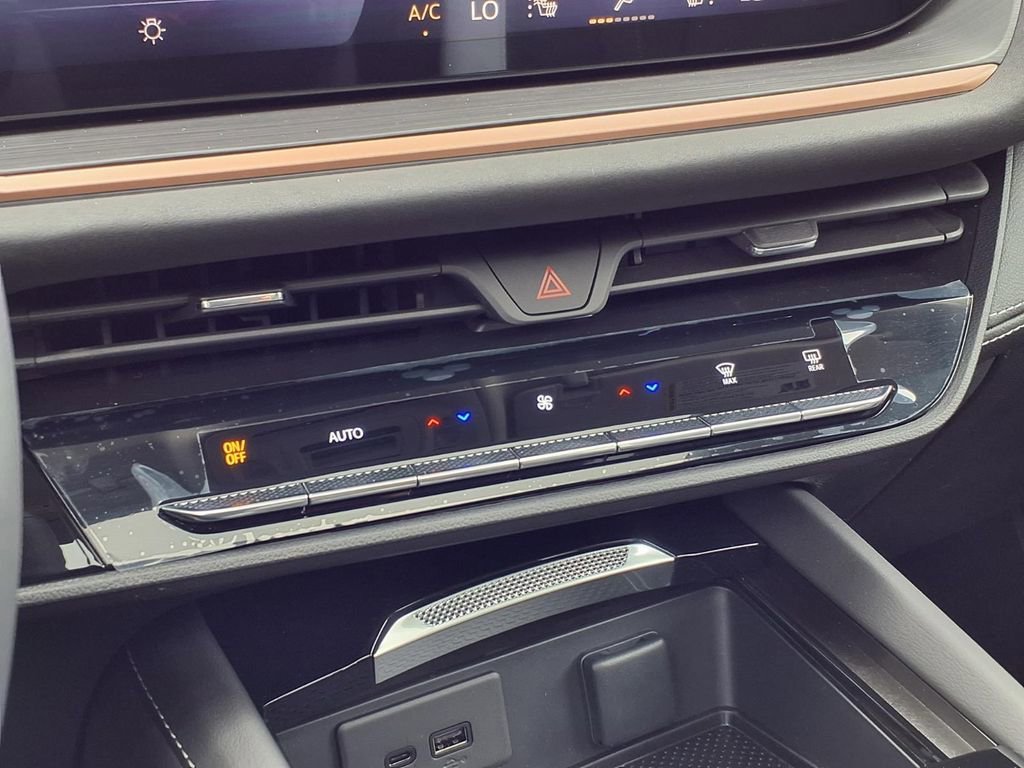New 2026 Quartz Blue Metallic Buick Sport Touring image 4