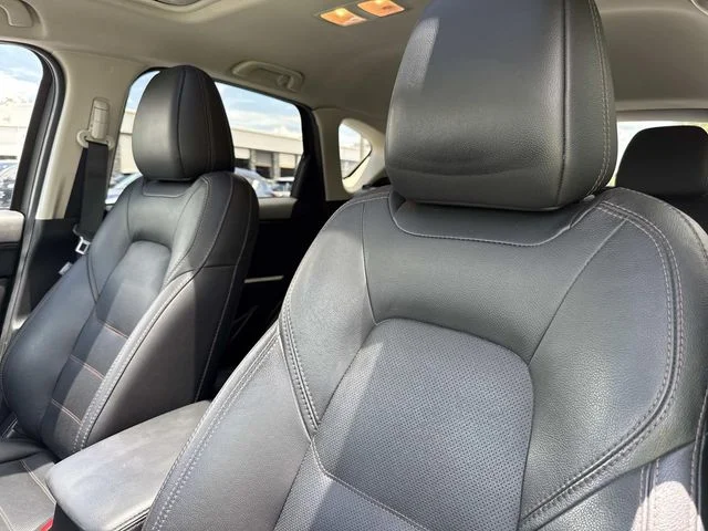 Certified Used 2022 Gray Mazda 2.5 S Premium Plus Package image 27